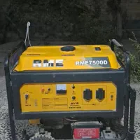 موتور برق فوق العاده قوی RME7500|ابزارآلات|مرودشت, ابوذر شمالی|دیوار