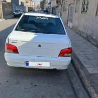 ماشین پراید