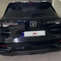 چانگان cs55|خودرو سواری و وانت|اراک, |دیوار