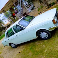 پیکان انژکتور ۸۳