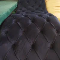 تخت اس شیاری، و لمسه فورتیک زرین کالا|آرایشگاه و سالنهای زیبایی|یاسوج, |دیوار