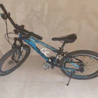 دوچرخه ۲۴ راپیدو اصل درحد نو