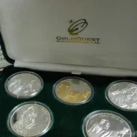 سکه پاپ ژان پل دوم