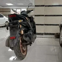 آیروکس ۱۷۰ کبیرموتور