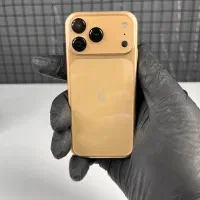 گوشی آیفون طرح ۱۷ پرومکس مینی 17 pro max mini|موبایل|اصفهان, احمدآباد|دیوار