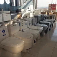 روشویی توالت فرنگی شیرآلات هود سینک اجاق گاز پکیج|لوازم سرویس بهداشتی|پرند, فاز ۳|دیوار