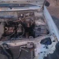 پراید مدل ۱۳۸۴|خودرو سواری و وانت|سیرجان, |دیوار