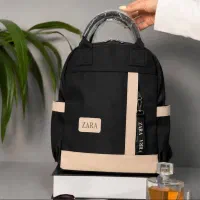 کوله پشتی زارا