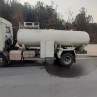 تانکر آب ۷ هزارتایی