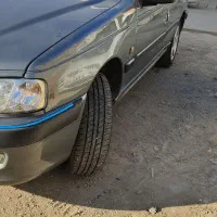 پژو پارس Tu5|خودرو سواری و وانت|ماکو, |دیوار