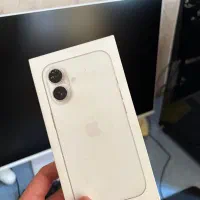 آیفون ۱۶ نرمال درحد نو زیرقیمت