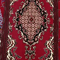 پشتی قالیچه ای