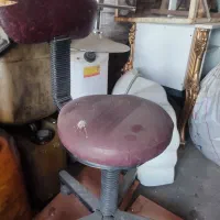 وسایل اریشگری میز صندلی اریشگری|آرایشگاه و سالنهای زیبایی|میاندوآب, |دیوار