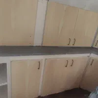 کابینت فلزی  ست زمینی و هوایی