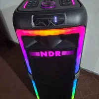 اسپیکر NDR صوتی خانگی