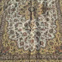 یک جفت روفرشی طرح کوبلن ۶ متری