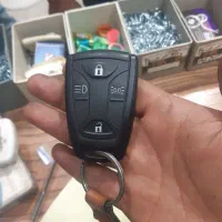 کلید سازی کپی ریموت قفل سازی|خدمات پیشه و مهارت|قم, زنبیل آباد|دیوار