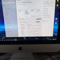 I-mac A13|رایانه همراه|تهران, جردن|دیوار