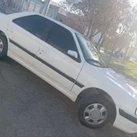 پارس ۱۴۰۱ xu7p|خودرو سواری و وانت|بیرجند, |دیوار