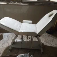 تخت مژه   ماساژ  و...|آرایشگاه و سالن‌های زیبایی|مشهد, کوشش|دیوار