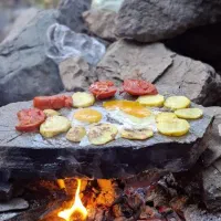 لیدر محلی کوهنوردی نیشابور و حومه