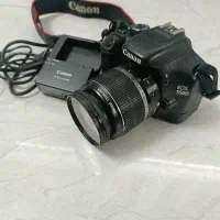دوربین کنون اصلی 550D