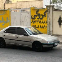 405 GLX