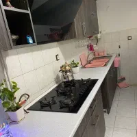 فروش آپارتمان ۵۵ متری ۱ خوابه همکف در پل تالشان|اجارهٔ آپارتمان|رشت, پل تالشان|دیوار