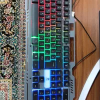 ست گیمینگRGB