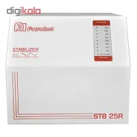 استابلیزر محافظ برق ساختمان و دستگاه ها