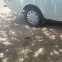 فروش فوری پیکان وانت