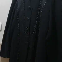 دوتا مانتو مجلسی سایز ۵۰و۴۶