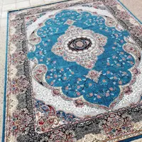 فرش دوازده متری حس نقره‌ای رنگ بندی|فرش|تهران, خانی‌آباد نو|دیوار