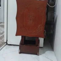 میزعسلی ۴عددی