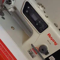 چرخ خیاطی راسته و سردوز