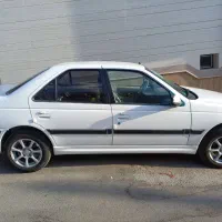 پارس سال XUP دریچه گاز مکانیکی مدل ۱۴۰۲ صفر