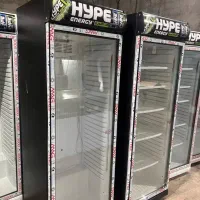 یخچال ایستاده تک درب نوشیدنی عرص۷۰