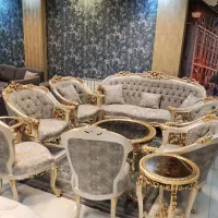 لوازم خانگی برقی مبلمان و فرش|مبلمان خانگی و میز عسلی|شاهینشهر, عطار|دیوار