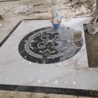 استا سرامیک  با پیکور برقی