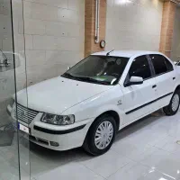 سمند EF7 مدل 96|خودرو سواری و وانت|سنندج, |دیوار