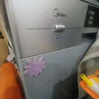 ماشین ظرف شویی مارک مدیا