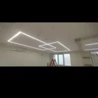 رابیتس یا راویز کاری و جوشکار قیمت مناسب با ضمانت|خدمات پیشه و مهارت|قم, دروازه چوبی|دیوار