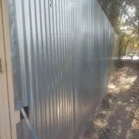 جوشکار جوشکاری سیار حتی یه خال|خدمات پیشه و مهارت|قزوین, |دیوار