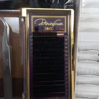 فروش وسایل اکستنشن مژه فقط یک میلیون|آرایشگاه و سالنهای زیبایی|کلاچای, |دیوار