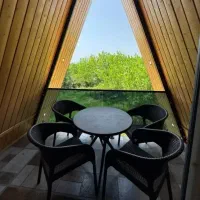 تولید تخصصی کلبه .سبکی  متفاوت  در اجرا|خدمات پیشه و مهارت|رشت, عینک|دیوار