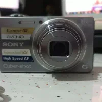 دوربین عکاسی سونی wx100|دوربین عکاسی و فیلم‌برداری|برخوار, |دیوار