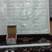 لامپ توکار نو