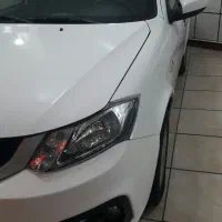 ساینا دوگانه سوز|خودرو سواری و وانت|اهر, |دیوار