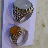 انگشترعقیق