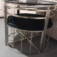 میز ناهار خوری فورتیک